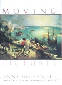 Cover of the book Moving Pictures - by Ann Hollander