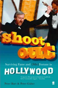 Couverture du livre Shoot Out - de Peter Bart et Peter Guber
