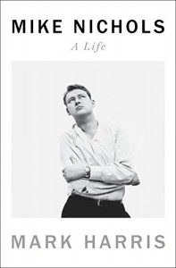 Couverture du livre Mike Nichols - de Mark Harris
