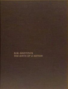 Couverture du livre D.W. Griffith's The Birth of a Nation - de Nickieann&nbsp;Fleener-Marzec
