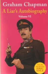 Cover of the book A Liar's Autobiography - by Graham&nbsp;Chapman