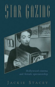 Couverture du livre Star Gazing - de Jackie Stacey