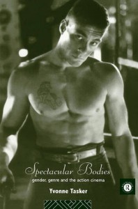 Couverture du livre Spectacular Bodies - de Yvonne Tasker