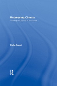 Couverture du livre Undressing Cinema - de Stella Bruzzi