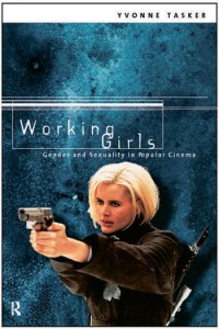 Couverture du livre Working Girls - de Yvonne Tasker