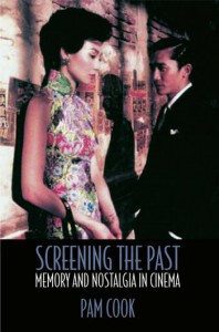 Couverture du livre Screening the Past - de Pam Cook