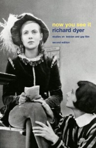 Couverture du livre Now You See It - de Richard Dyer