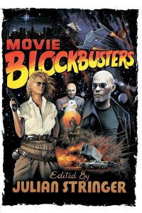 Couverture du livre Movie Blockbusters - de Julian Stringer