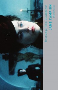 Couverture du livre Jane Campion - de Deb Verhoeven