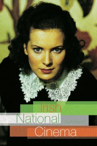 Couverture du livre Irish National Cinema - de Ruth Barton