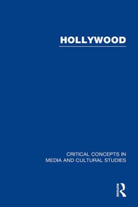 Couverture du livre Hollywood - Sous la direction de Thomas Schatz