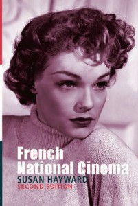 Couverture du livre French National Cinema - de Susan Hayward