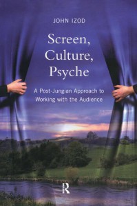 Couverture du livre Screen, Culture, Psyche - de John Izod