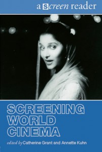 Couverture du livre Screening World Cinema - Sous la direction de Catherine Grant et Annette Kuhn