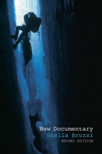 Couverture du livre New Documentary - de Stella Bruzzi