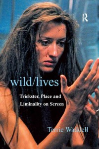 Couverture du livre Wild/lives - de Terrie Waddell