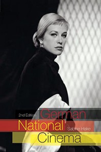 Couverture du livre German National Cinema - de Sabine Hake