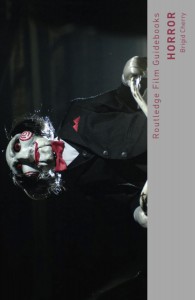 Couverture du livre Horror - de Brigid Cherry