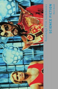 Couverture du livre Science Fiction - de Mark Bould