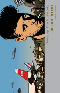 Couverture du livre Documentary - de David Saunders