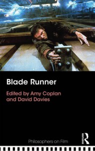 Couverture du livre Blade Runner - Sous la direction de Amy Coplan et David Davies