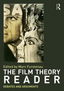 Couverture du livre The Film Theory Reader - Sous la direction de Marc Furstenau