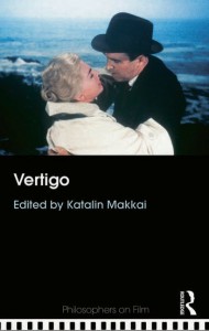 Couverture du livre Vertigo - Sous la direction de Katalin Makkai