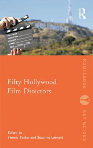 Cover of the book Fifty Hollywood Directors - Edited by Suzanne Leonard and Yvonne Tasker