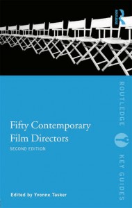 Couverture du livre Fifty Contemporary Film Directors - Sous la direction de Yvonne Tasker