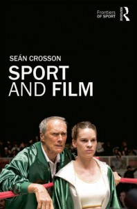 Couverture du livre Sport and Film - de Seán Crosson