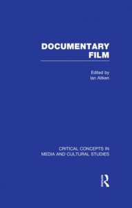 Couverture du livre Documentary Film - Sous la direction de Ian Aitken