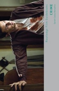 Couverture du livre Crime - de Sarah Casey Benyahia