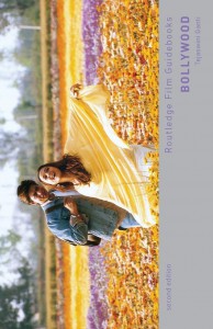 Couverture du livre Bollywood - de Tejaswini Ganti