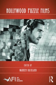 Couverture du livre Hollywood Puzzle Films - Sous la direction de Warren Buckland
