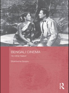 Couverture du livre Bengali Cinema - de Sharmistha Gooptu