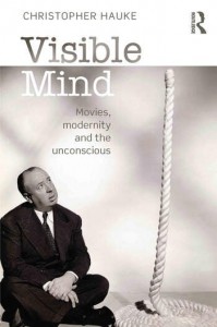Couverture du livre Visible Mind - de Christopher Hauke