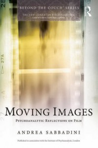 Couverture du livre Moving Images - de Andrea Sabbadini