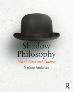 Couverture du livre Shadow Philosophy - de Nathan Andersen