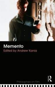 Couverture du livre Memento - Sous la direction de Andrew Kania