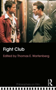 Couverture du livre Fight Club - Sous la direction de Thomas Wartenberg