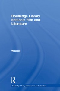 Couverture du livre Routledge Library Editions - Collectif