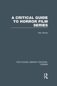 Couverture du livre Routledge Library Editions - Sous la direction de Ken Hanke