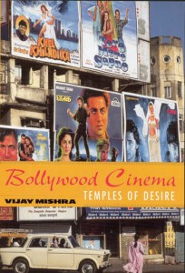 Couverture du livre Bollywood Cinema - de Vijay Mishra