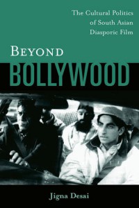 Couverture du livre Beyond Bollywood - de Jigna Desai