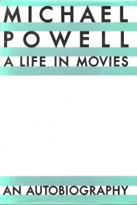 Couverture du livre A Life in Movies - de Michael Powell