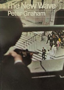 Couverture du livre The New Wave - Sous la direction de Peter Graham