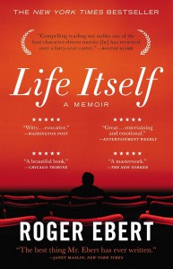 Cover of the book Life Itself - by Roger Ebert