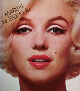 Couverture du livre Marilyn - de Norman Mailer