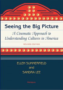 Couverture du livre Seeing the Big Picture - de Ellen Summerfield et Sandra Lee