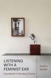 Cover of the book Listening With a Feminist Ear - by Pavitra Sundar